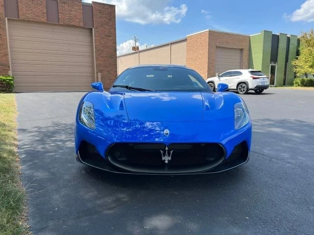 2022 Maserati MC20 - Image 2 of 21