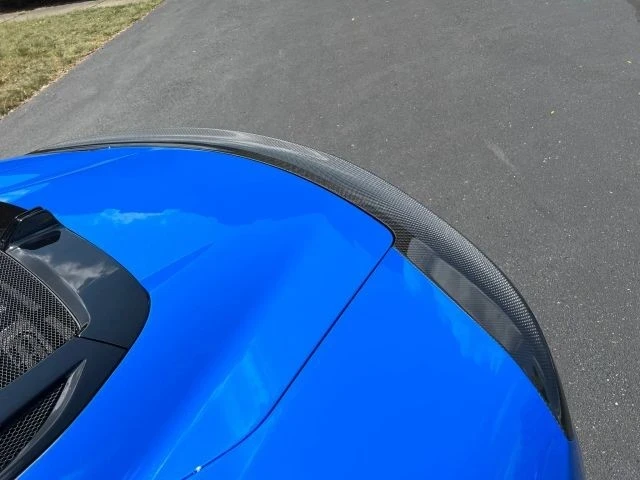 2022 Maserati MC20 - Image 17 of 21