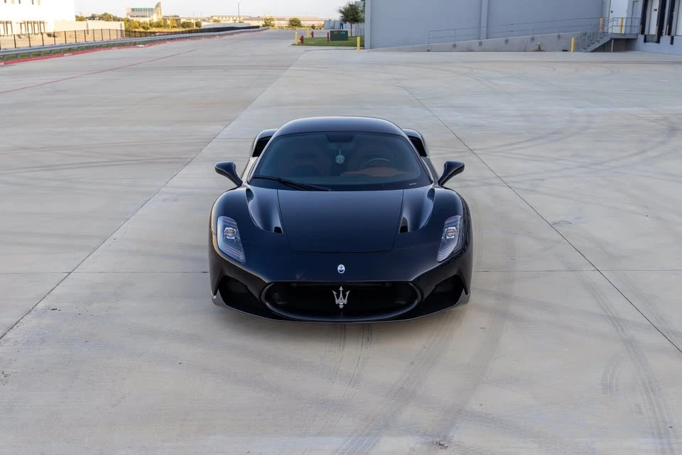 2022 Maserati MC20 - Image 3 of 20