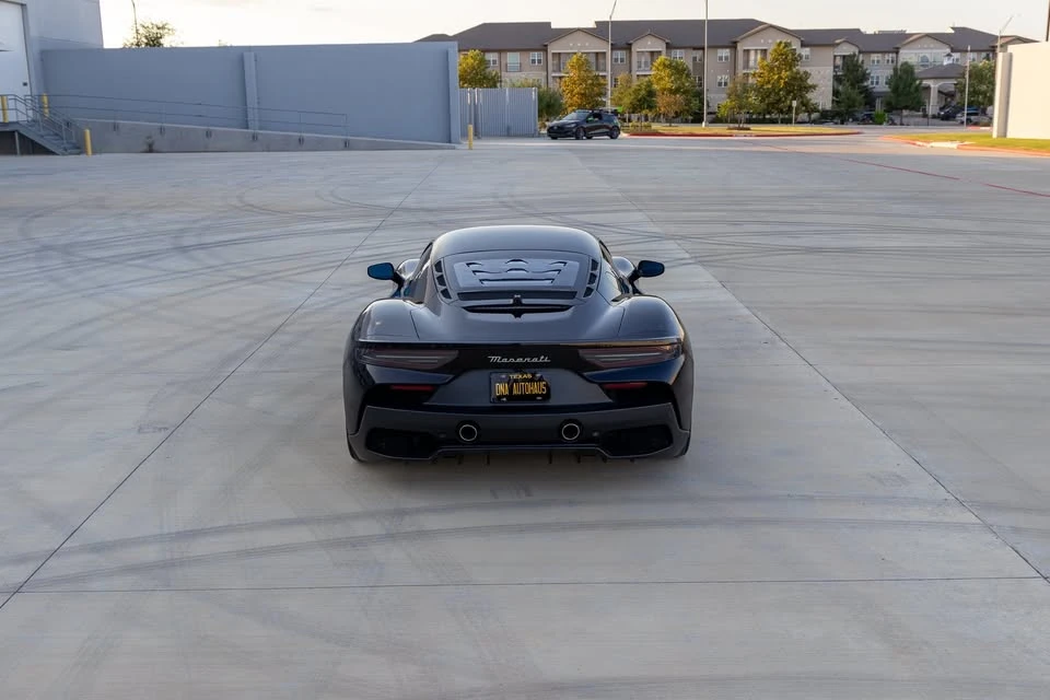 2022 Maserati MC20 - Image 7 of 20