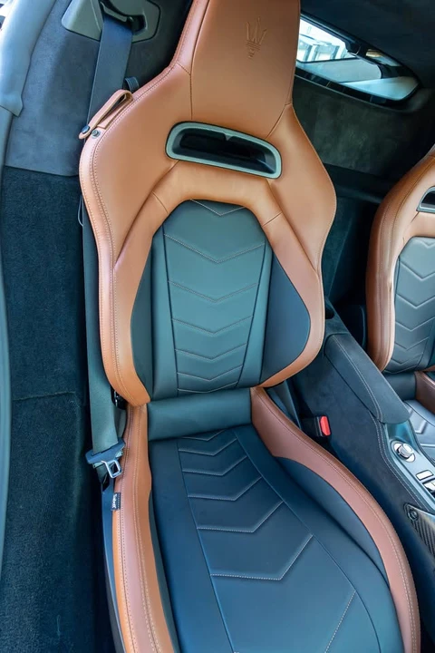 2022 Maserati MC20 - Image 17 of 20