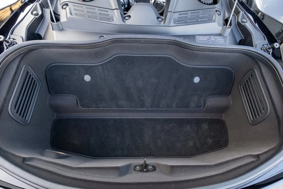 2022 Maserati MC20 - Image 18 of 20