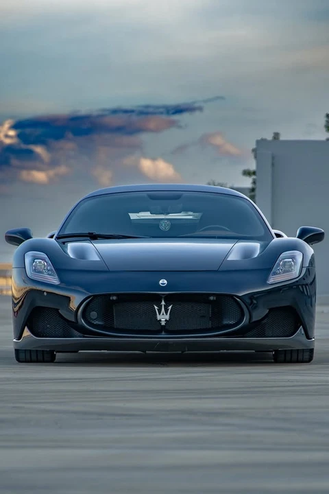 2022 Maserati MC20 - Image 20 of 20