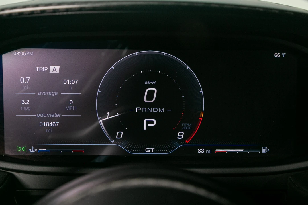 2022 Maserati MC20 - Image 12 of 21
