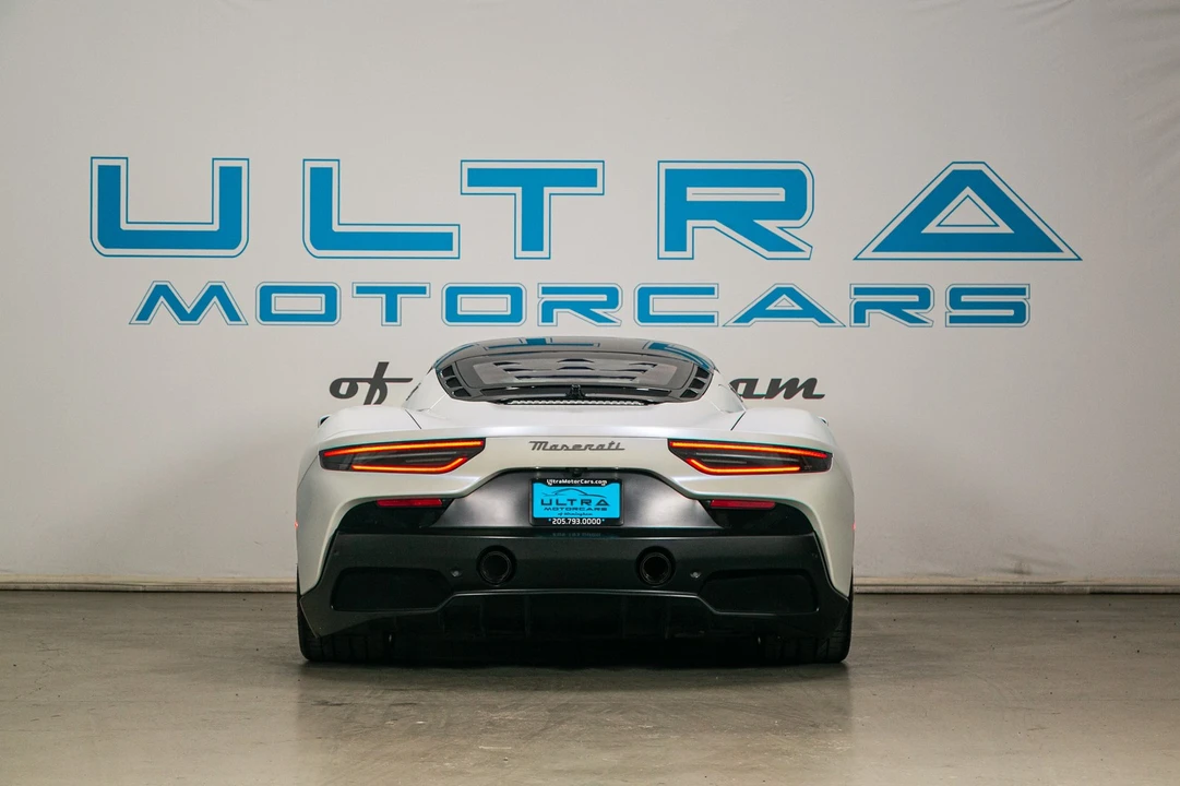 2022 Maserati MC20 - Image 15 of 21