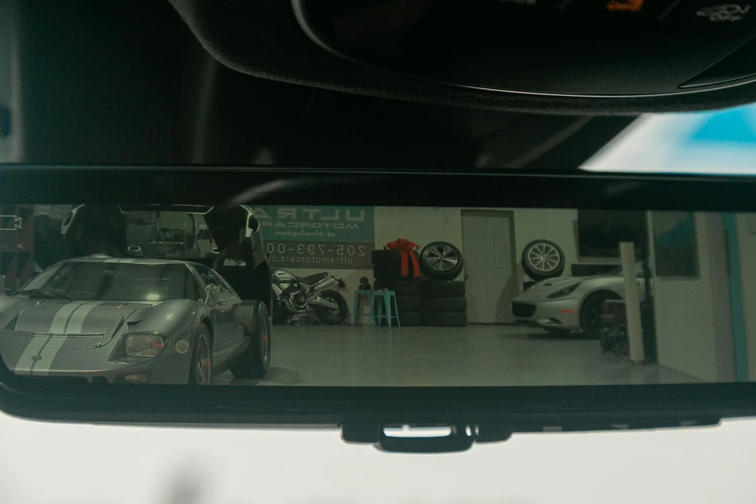 2022 Maserati MC20 - Image 16 of 21