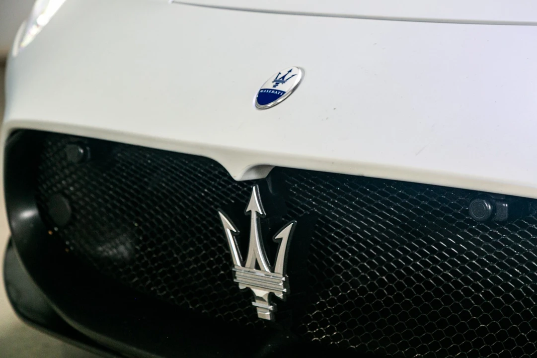 2022 Maserati MC20 - Image 19 of 21