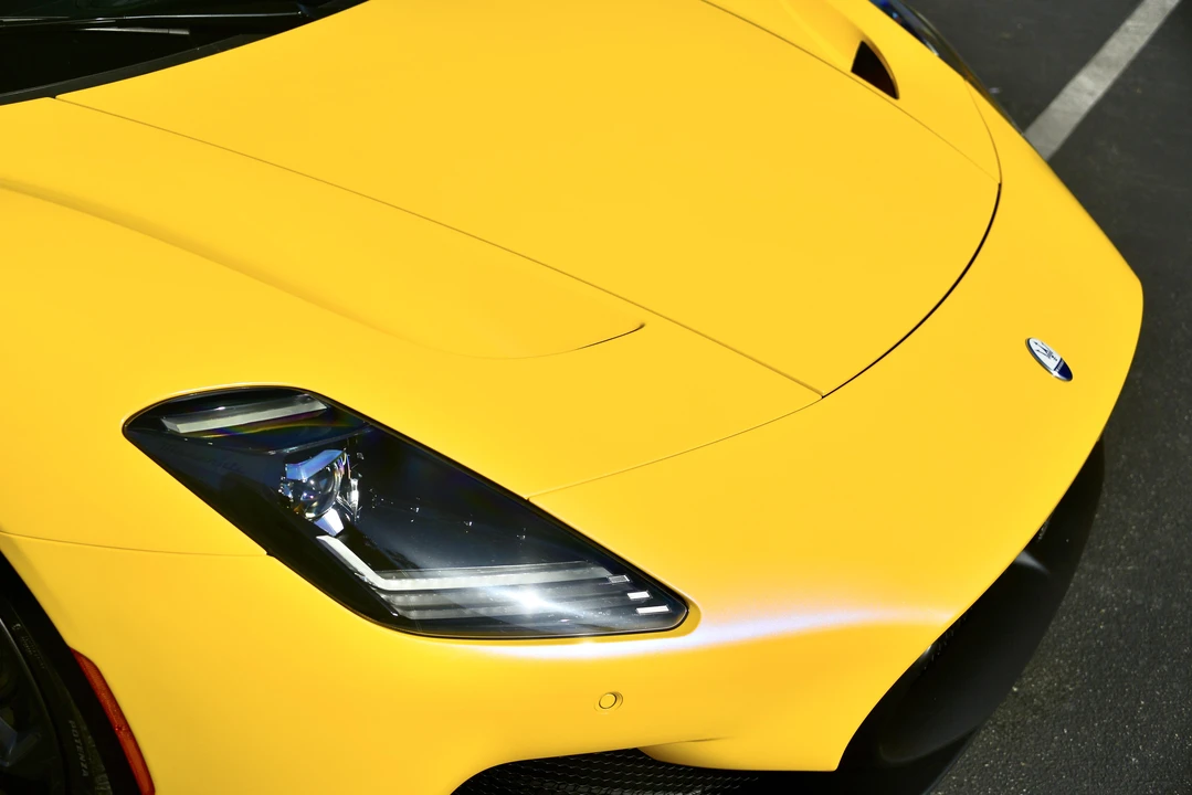 2022 Maserati MC20 - Image 22 of 31