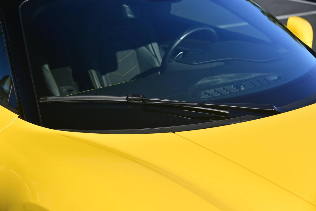 2022 Maserati MC20 - Image 20 of 31