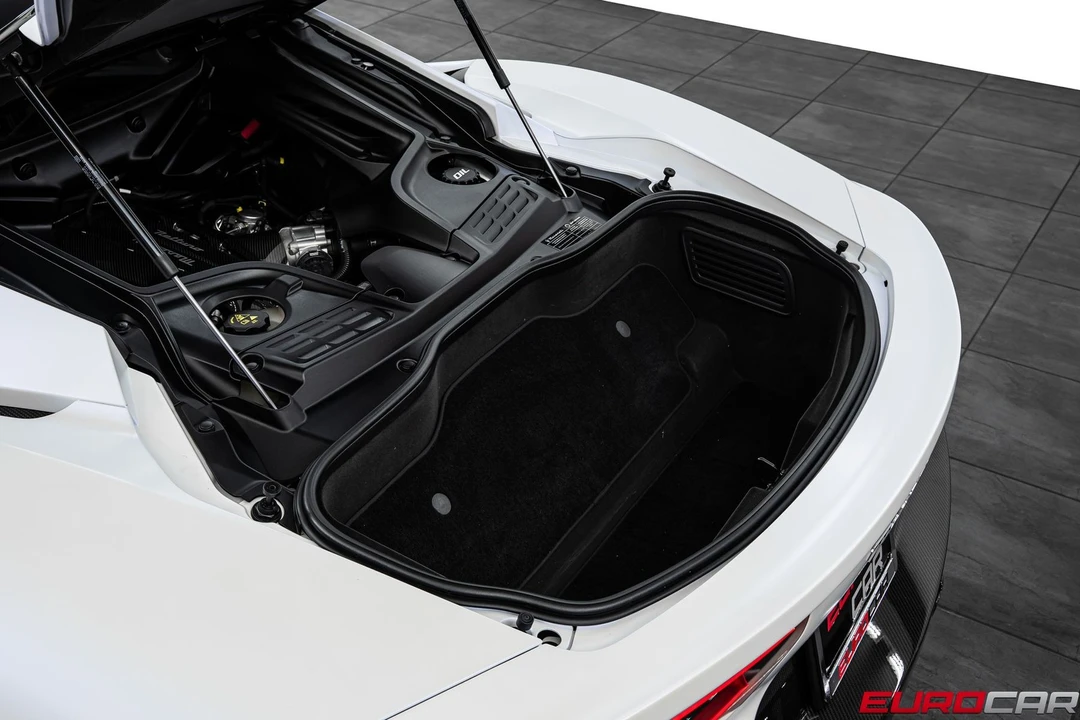 2022 Maserati MC20 - Image 24 of 31