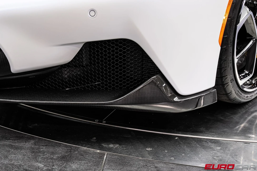 2022 Maserati MC20 - Image 16 of 31
