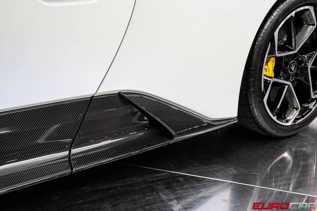 2022 Maserati MC20 - Image 19 of 31