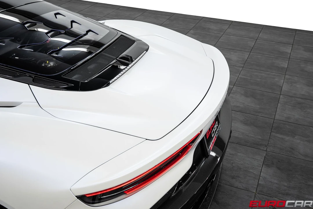 2022 Maserati MC20 - Image 23 of 31