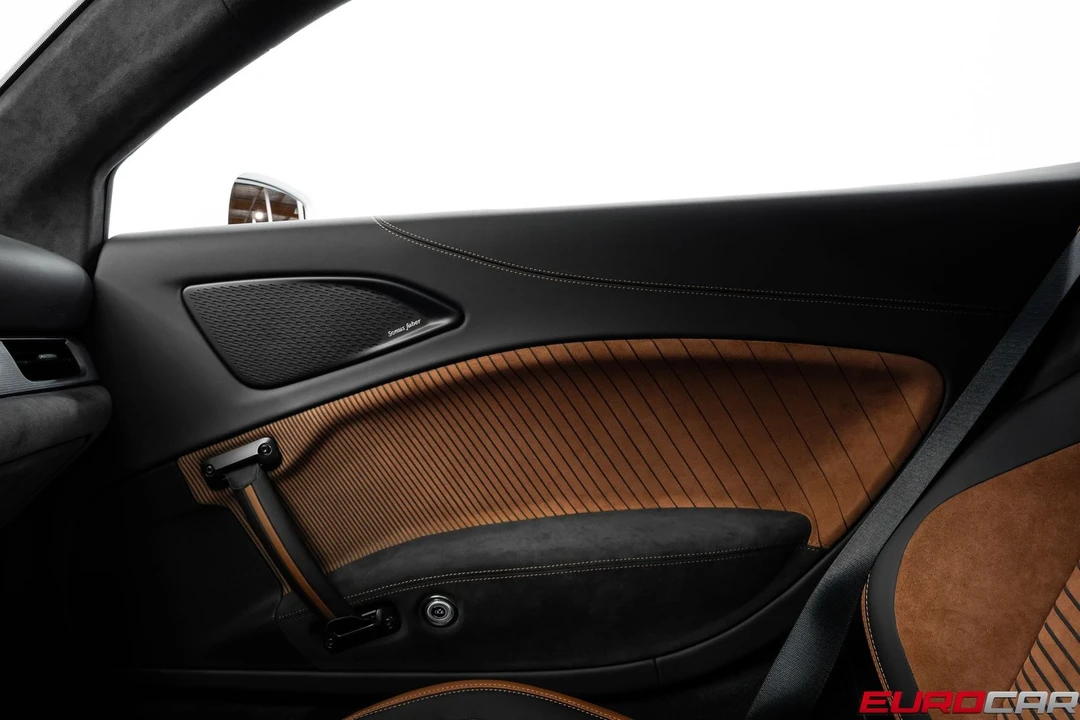 2022 Maserati MC20 - Image 31 of 31
