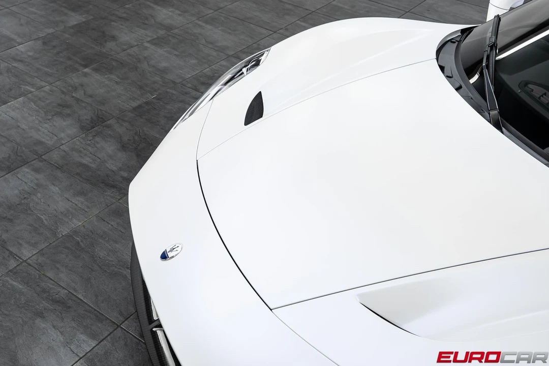 2022 Maserati MC20 - Image 10 of 31