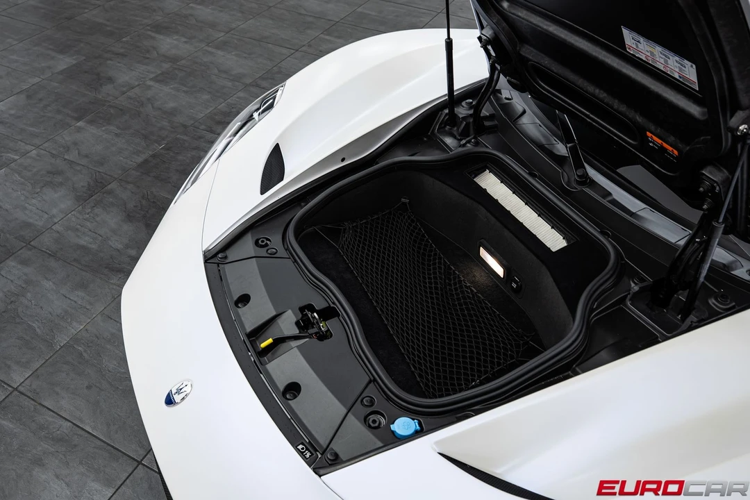 2022 Maserati MC20 - Image 12 of 31