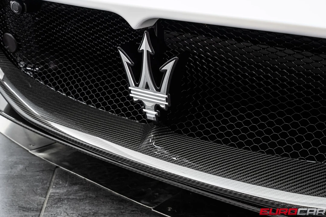 2022 Maserati MC20 - Image 14 of 31