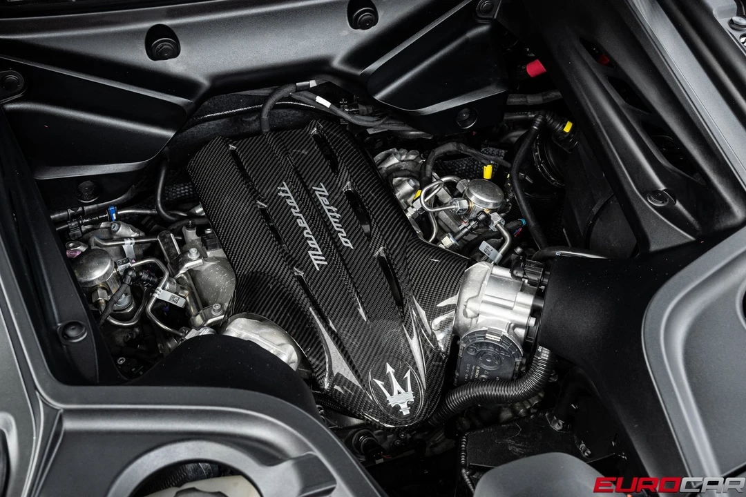 2022 Maserati MC20 - Image 25 of 31