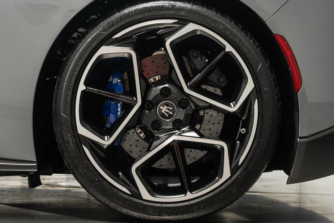 2022 Maserati MC20 - Image 11 of 21
