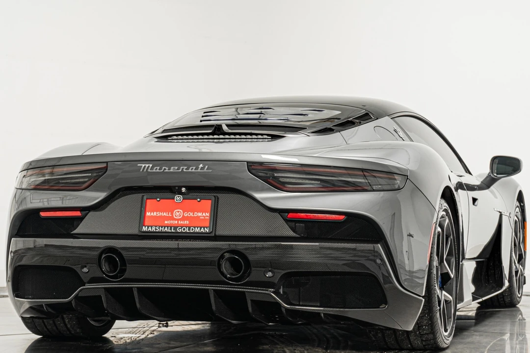 2022 Maserati MC20 - Image 9 of 21