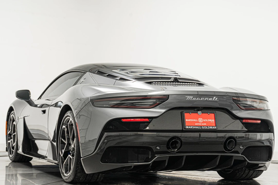 2022 Maserati MC20 - Image 8 of 21