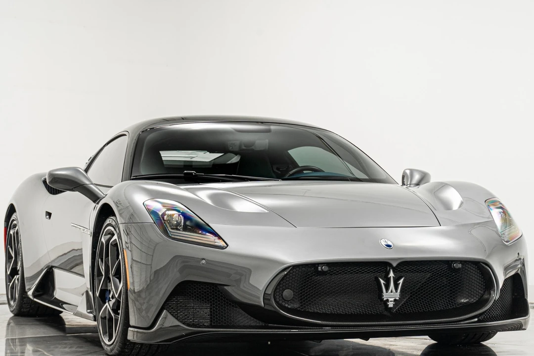 2022 Maserati MC20 - Image 3 of 21