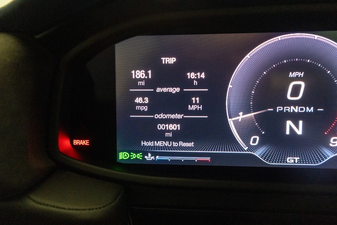 2022 Maserati MC20 - Image 21 of 21