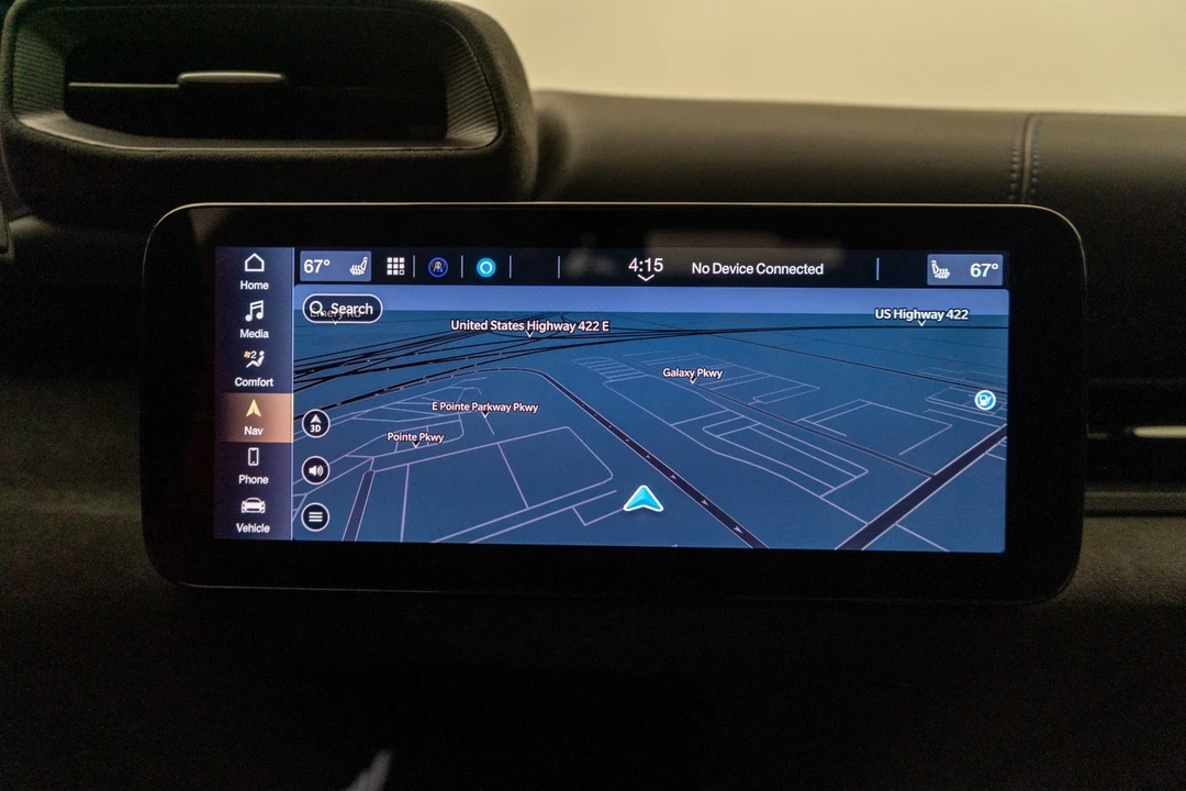 2022 Maserati MC20 - Image 16 of 21