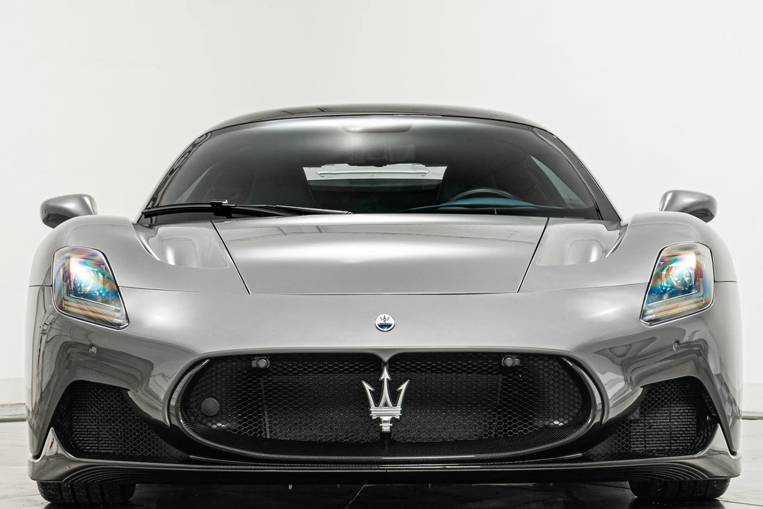 2022 Maserati MC20 - Image 4 of 21