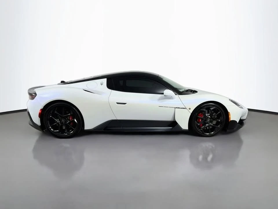 2022 Maserati MC20 - Image 4 of 20