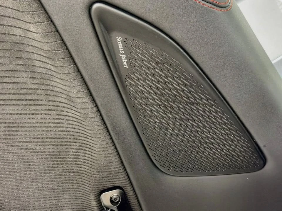2022 Maserati MC20 - Image 19 of 20