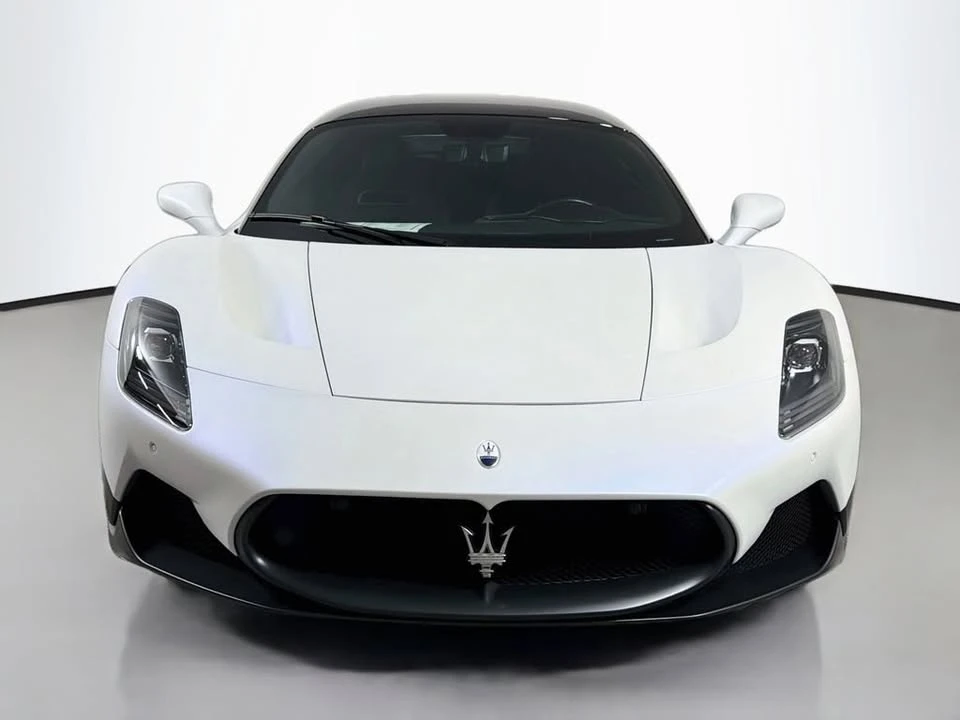 2022 Maserati MC20 - Image 2 of 20