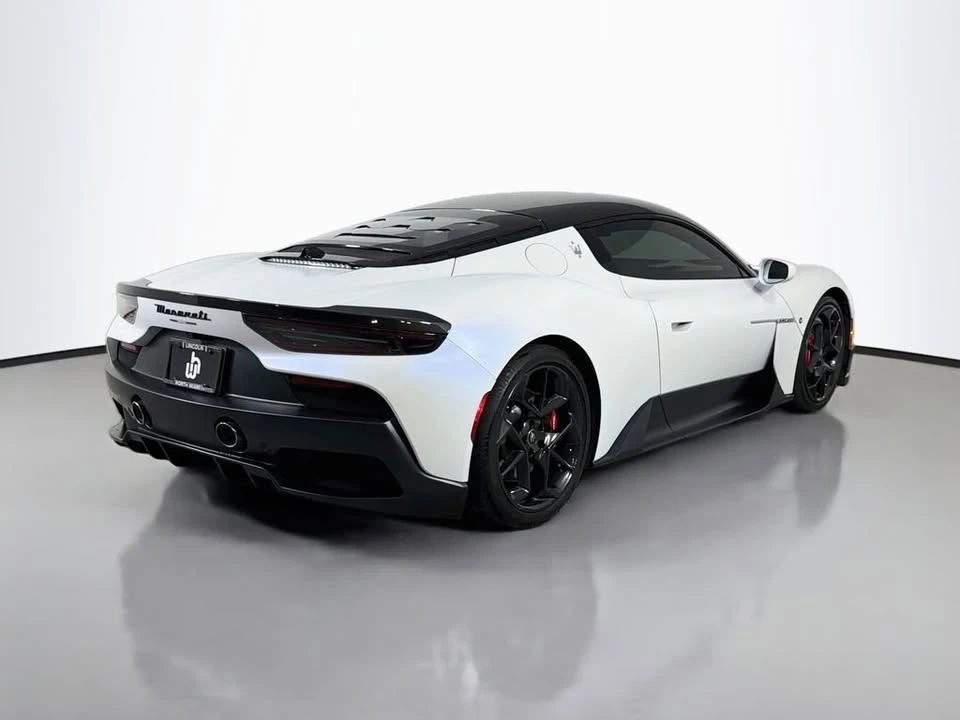 2022 Maserati MC20 - Image 5 of 20