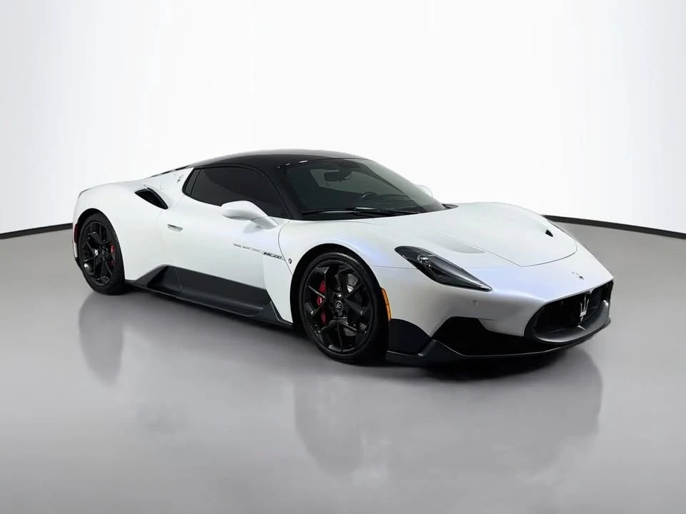2022 Maserati MC20 - Image 3 of 20
