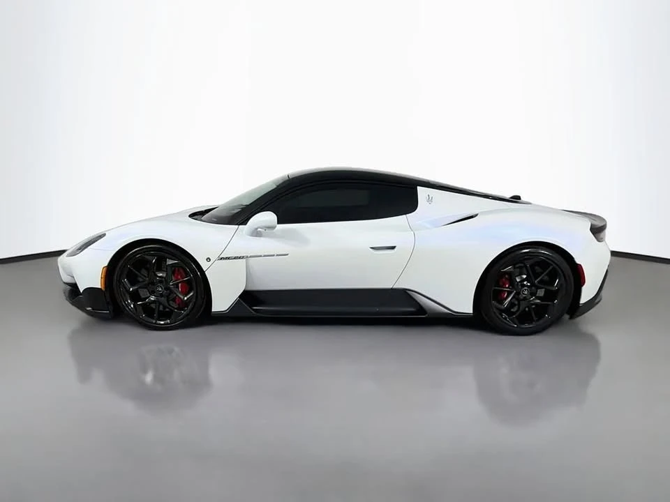 2022 Maserati MC20 - Image 8 of 20