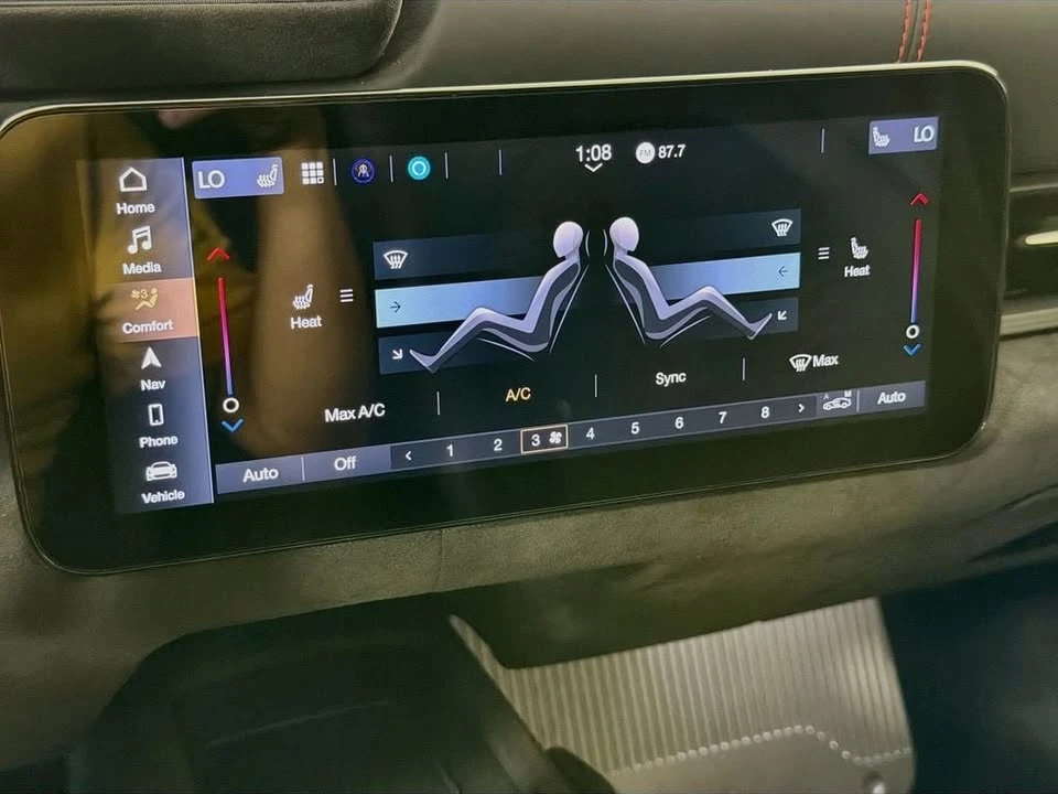 2022 Maserati MC20 - Image 16 of 20
