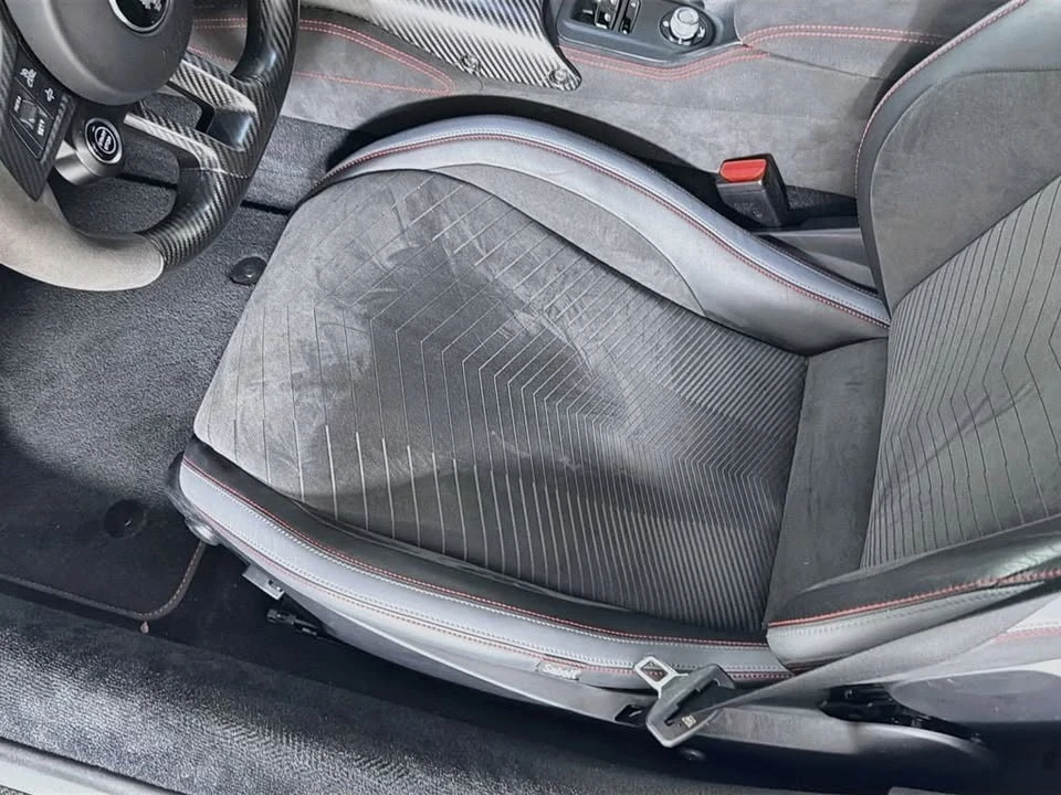 2022 Maserati MC20 - Image 20 of 20