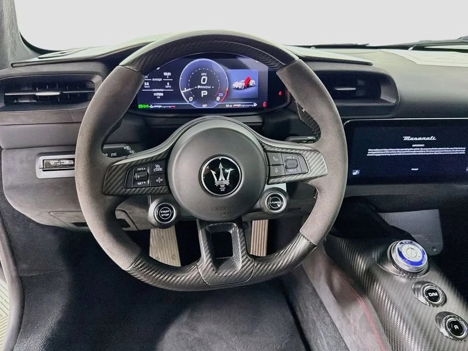 2022 Maserati MC20 - Image 11 of 20
