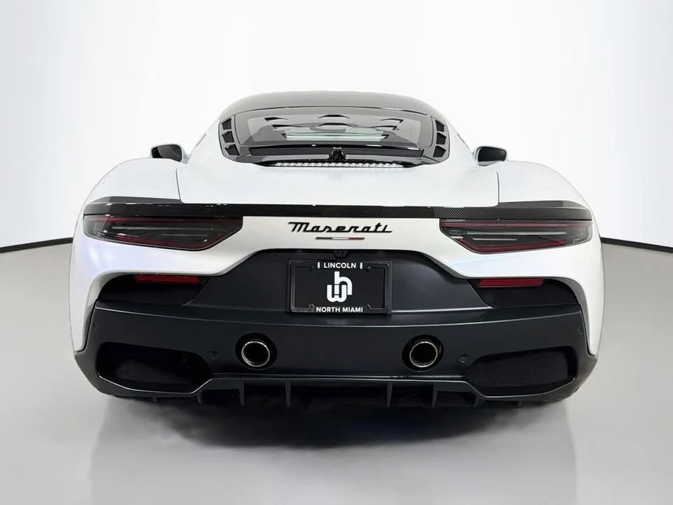 2022 Maserati MC20 - Image 6 of 20