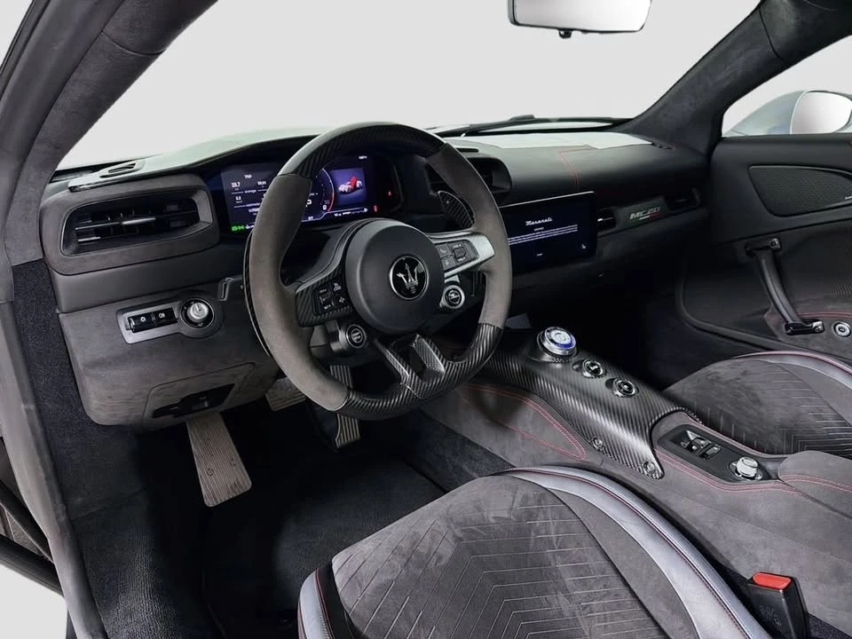 2022 Maserati MC20 - Image 9 of 20