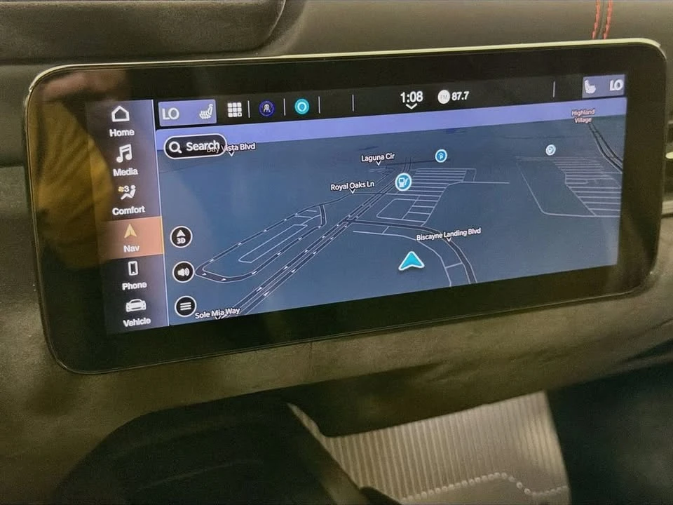 2022 Maserati MC20 - Image 13 of 20
