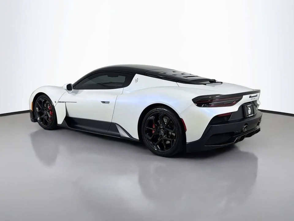 2022 Maserati MC20 - Image 7 of 20