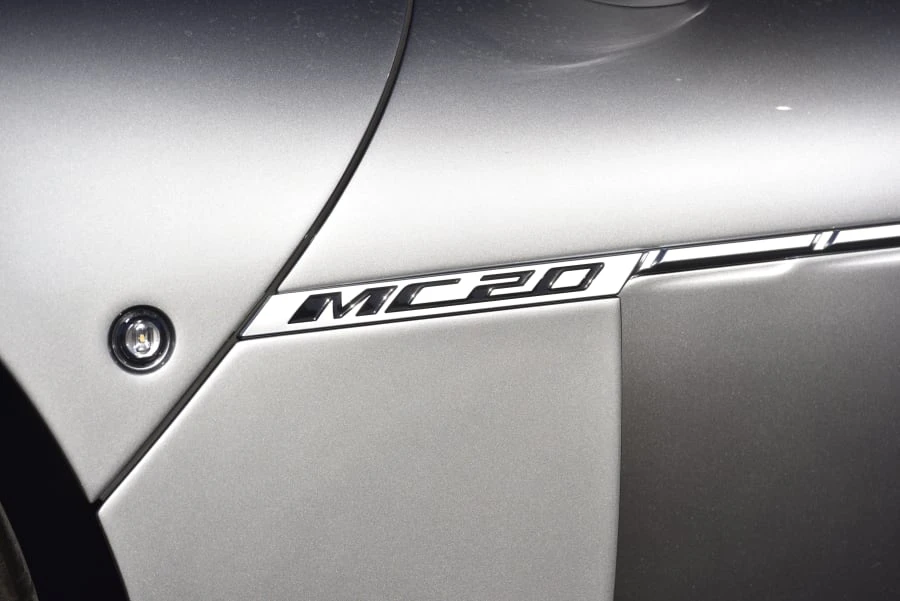2022 Maserati MC20 - Image 20 of 31