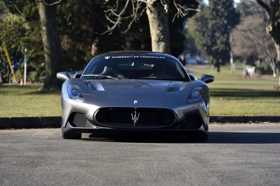 2022 Maserati MC20 - Image 9 of 31