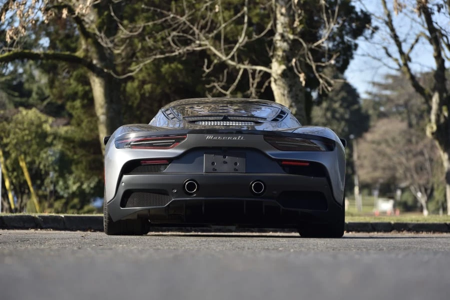 2022 Maserati MC20 - Image 5 of 31