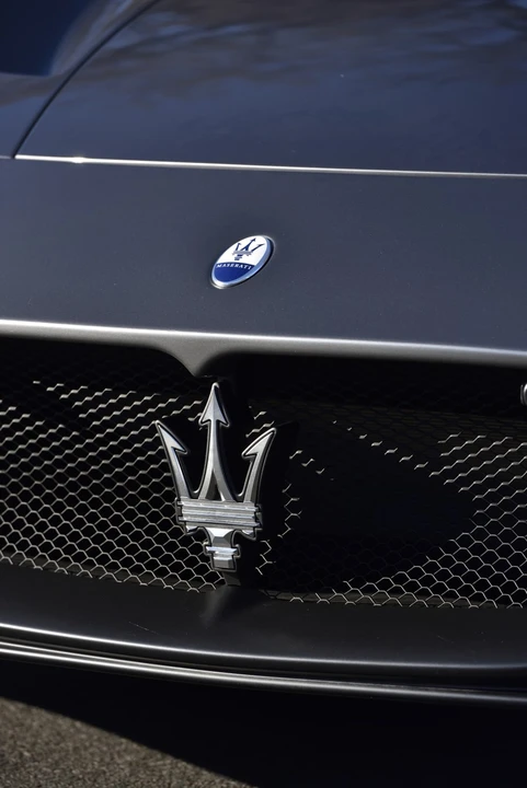 2022 Maserati MC20 - Image 11 of 31