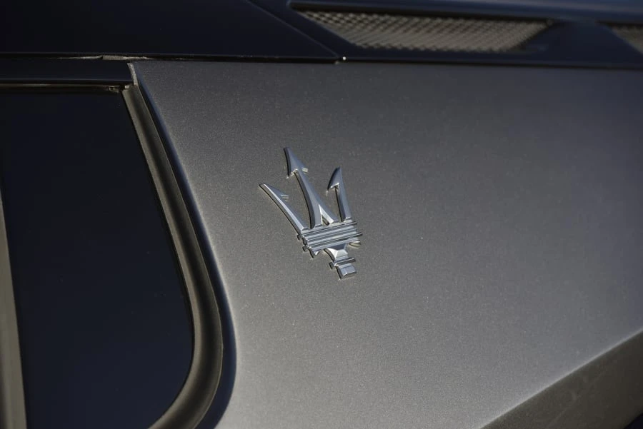 2022 Maserati MC20 - Image 26 of 31