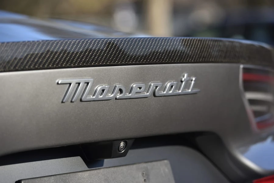 2022 Maserati MC20 - Image 25 of 31