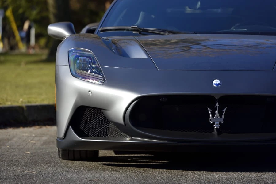 2022 Maserati MC20 - Image 10 of 31