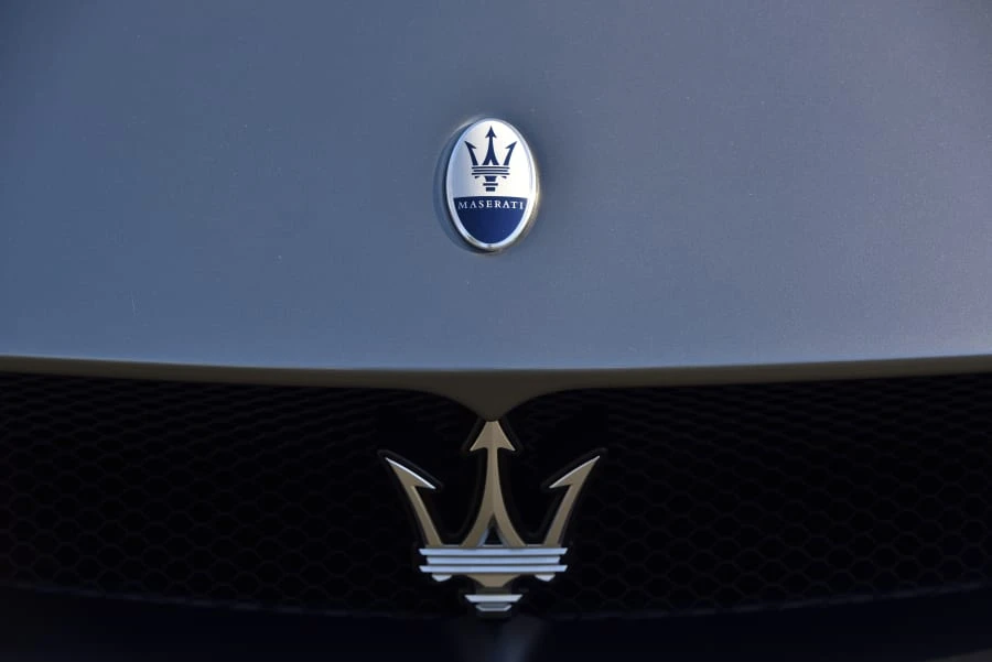 2022 Maserati MC20 - Image 12 of 31